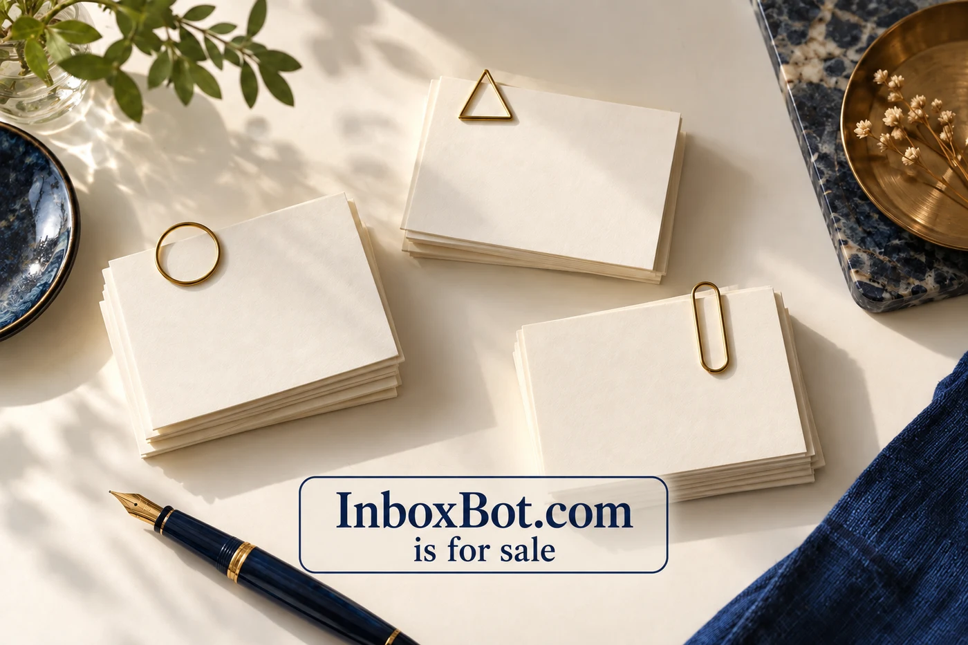 Correspondence still for Which email tasks should you automate?