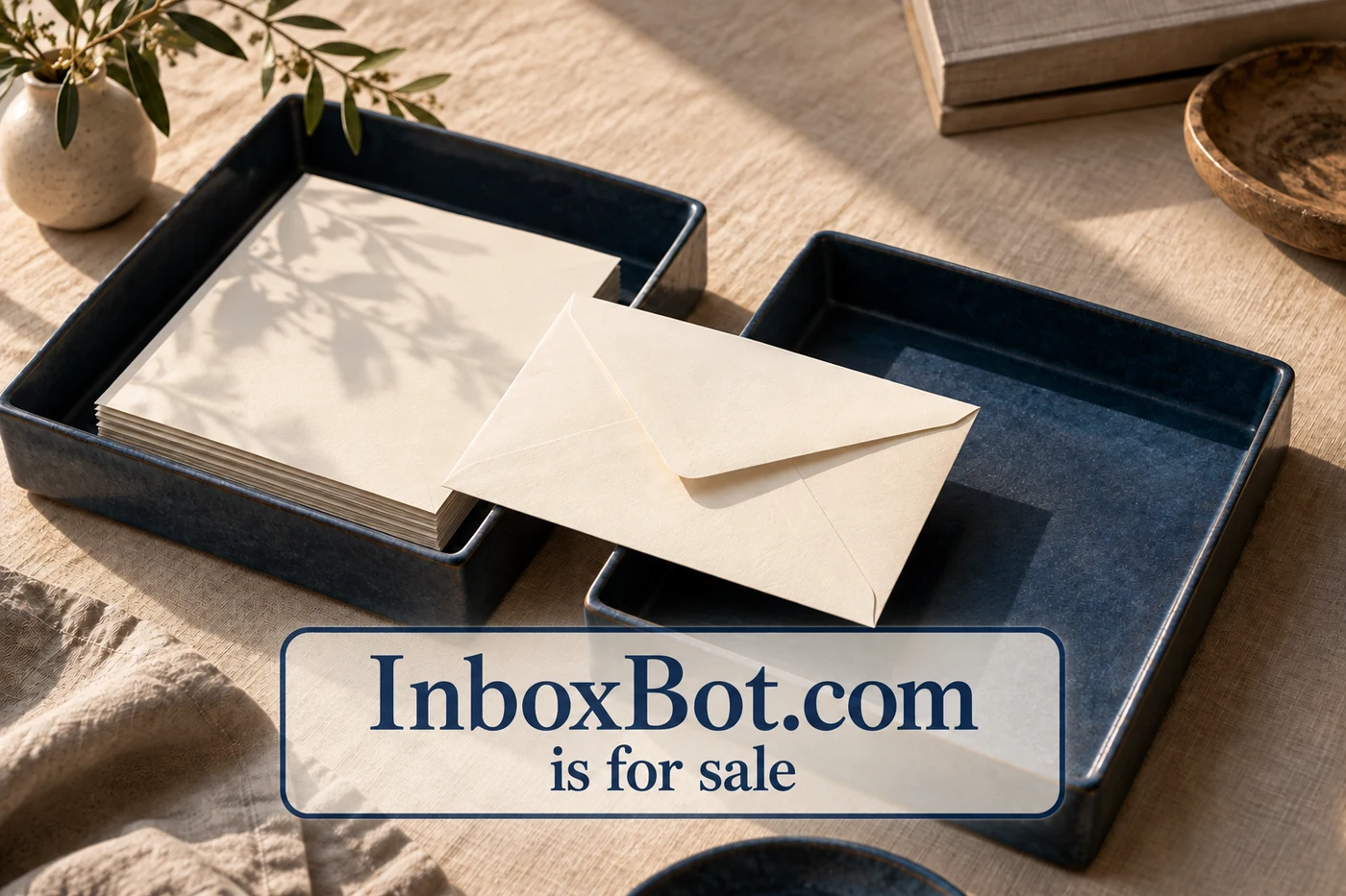 Correspondence still for Build a better shared inbox handoff